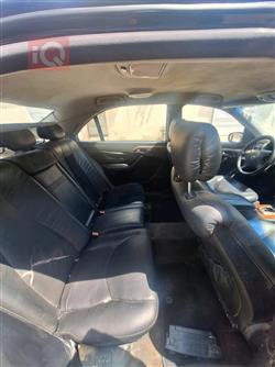مێرسێدس بێنز S-Class